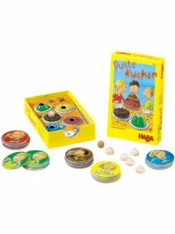 Spielzeug Haba 4446 Mitbringspiel Pustekuchen Günstig Kaufen