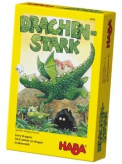 Spielzeug Haba 4498 Mitbringspiel Drachenstark Günstig Kaufen