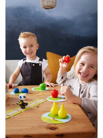 Spielzeug Haba 4655 Meine Ersten Spiele - Erster Obstgarten Günstig Kaufen 6 Spielzeug Haba 4655 Meine Ersten Spiele - Erster Obstgarten Günstig Kaufen – Bild 4