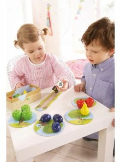 Spielzeug Haba 4655 Meine Ersten Spiele - Erster Obstgarten Günstig Kaufen 12 Spielzeug Haba 4655 Meine Ersten Spiele - Erster Obstgarten Günstig Kaufen -Haba Shop haba 4655 meine ersten spiele erster obstgarten 4