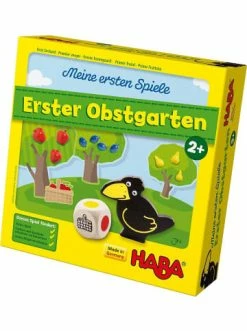 Spielzeug Haba 4655 Meine Ersten Spiele - Erster Obstgarten Günstig Kaufen 13 Spielzeug Haba 4655 Meine Ersten Spiele - Erster Obstgarten Günstig Kaufen -Haba Shop haba 4655 meine ersten spiele erster obstgarten 5