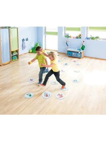 Spielzeug Haba 4668 Ratz-Fatz In Bewegung Günstig Kaufen 4 Spielzeug Haba 4668 Ratz-Fatz In Bewegung Günstig Kaufen – Bild 2