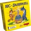 Spielzeug Haba 4912 ABC - Zauberduell Günstig Kaufen -Haba Shop haba 4912 abc zauberduell