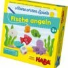 Spielzeug Haba 4983 Meine Ersten Spiele - Fische Angeln Günstig Kaufen -Haba Shop haba 4983 meine ersten spiele fische angeln