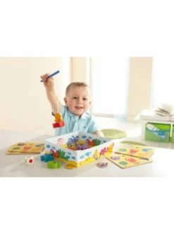 Spielzeug Haba 4983 Meine Ersten Spiele - Fische Angeln Günstig Kaufen -Haba Shop haba 4983 meine ersten spiele fische angeln 2