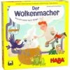 Spielzeug Haba 5 - Der Wolkenmacher, Brettspiel - Ab 4 Jahren Günstig Kaufen 1 Spielzeug Haba 5 - Der Wolkenmacher, Brettspiel - Ab 4 Jahren Günstig Kaufen -Haba Shop haba 5 der wolkenmacher brettspiel ab 4 jahren
