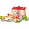 Spielzeug Haba 5581 Meine Erste Spielwelt - Bauernhof: Großes Spielset Auf Dem Land Günstig Kaufen 1 Spielzeug Haba 5581 Meine Erste Spielwelt - Bauernhof: Großes Spielset Auf Dem Land Günstig Kaufen -Haba Shop haba 5581 meine erste spielwelt bauernhof grosses spielset auf dem land