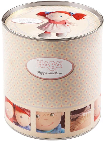 Spielzeug Haba 5737 Stoffpuppe Mirli, 20 Cm Günstig Kaufen 4 Spielzeug Haba 5737 Stoffpuppe Mirli, 20 Cm Günstig Kaufen – Bild 2