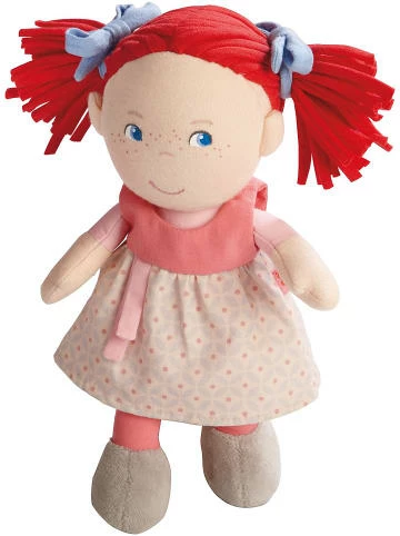Spielzeug Haba 5737 Stoffpuppe Mirli, 20 Cm Günstig Kaufen 3 Spielzeug Haba 5737 Stoffpuppe Mirli, 20 Cm Günstig Kaufen