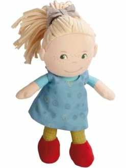Spielzeug Haba 5738 Stoffpuppe Mirle, 20 Cm Günstig Kaufen
