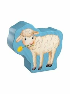 Spielzeug Haba 6 Erste Puzzles - Tierkinder In Mehrfarbig Günstig Kaufen -Haba Shop haba 6 erste puzzles tierkinder in mehrfarbig 2