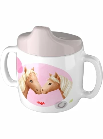 Küche Haba 6 - Trinklerntasse Pferde, Kindertasse - Ab 1 Jahren Günstig Kaufen 3 Küche Haba 6 - Trinklerntasse Pferde, Kindertasse - Ab 1 Jahren Günstig Kaufen