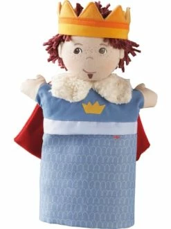 Spielzeug Haba 7287 Handpuppe Prinz Günstig Kaufen
