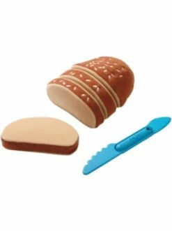 Spielzeug Haba 7308 Biofino Brot Spiellebensmittel Günstig Kaufen