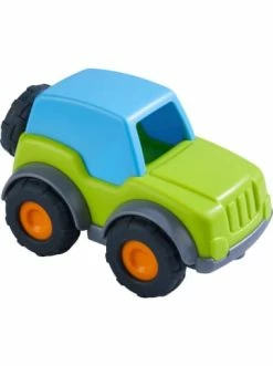 Haba 8 - Spielzeugauto Gelaendewagen - Ab 2 Jahren Günstig Kaufen