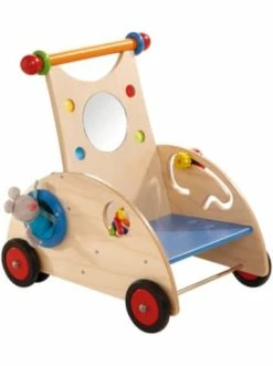 Spielzeug Haba 902 Lauflernwagen Entdeckerwagen Günstig Kaufen -Haba Shop haba 902 lauflernwagen entdeckerwagen 3