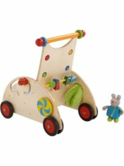 Spielzeug Haba 902 Lauflernwagen Entdeckerwagen Günstig Kaufen -Haba Shop haba 902 lauflernwagen entdeckerwagen 4