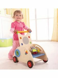 Spielzeug Haba 902 Lauflernwagen Entdeckerwagen Günstig Kaufen -Haba Shop haba 902 lauflernwagen entdeckerwagen 5