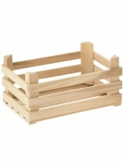 Spielzeug Haba 9060 Obststiege Spiellebensmittel Günstig Kaufen