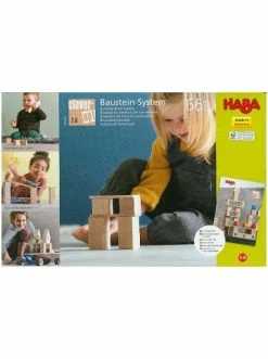 Spielzeug Haba Baustein-System Clever-Up! 2.0 Günstig Kaufen