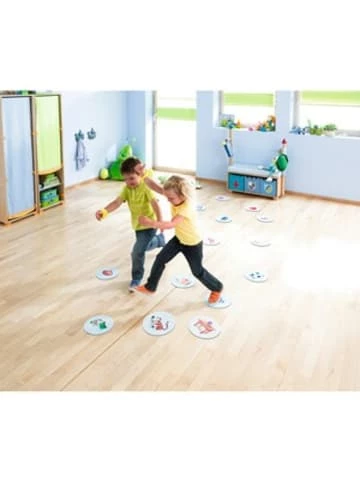 Spielzeug Haba Bewegungsspiel Ratz Fatz - In Bewegung In Mehrfarbig Günstig Kaufen 4 Spielzeug Haba Bewegungsspiel Ratz Fatz - In Bewegung In Mehrfarbig Günstig Kaufen – Bild 2