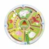 Spielzeug Haba Brettspiel 301473 - Magnetspiel Zahlenlabyrinth - Ab 3 Jahren Günstig Kaufen -Haba Shop haba brettspiel 301473 magnetspiel zahlenlabyrinth ab 3 jahren
