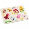 Spielzeug Haba Brettspiel 303183 - Greifpuzzle Oma Lenis Tiere - Ab 1 Jahren Günstig Kaufen -Haba Shop haba brettspiel 303183 greifpuzzle oma lenis tiere ab 1 jahren