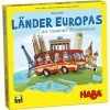 Spielzeug Haba Brettspiel 304532 - Laender Europas, Spannende - Ab 8 Jahren Günstig Kaufen -Haba Shop haba brettspiel 304532 laender europas spannende ab 8 jahren