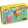 Spielzeug Haba Brettspiel 304663 - Schiffe Versenken, Reisespiel - Ab 5 Jahren Günstig Kaufen 2 Spielzeug Haba Brettspiel 304663 - Schiffe Versenken, Reisespiel - Ab 5 Jahren Günstig Kaufen -Haba Shop haba brettspiel 304663 schiffe versenken reisespiel ab 5 jahren
