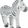 Spielzeug Haba Brettspiel 304753 - Little Friends, Zebra, Spielfigur - Ab 3 Jahren Günstig Kaufen -Haba Shop haba brettspiel 304753 little friends zebra spielfigur ab 3 jahren