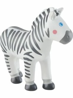 Spielzeug Haba Brettspiel 304753 - Little Friends, Zebra, Spielfigur - Ab 3 Jahren Günstig Kaufen