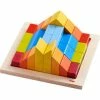 Spielzeug Haba Brettspiel 304854 - 3D-Legespiel Creative Stones - Ab 2 Jahren Günstig Kaufen -Haba Shop haba brettspiel 304854 3d legespiel creative stones ab 2 jahren