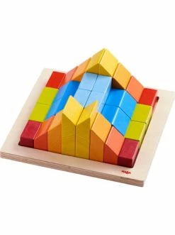 Spielzeug Haba Brettspiel 304854 - 3D-Legespiel Creative Stones - Ab 2 Jahren Günstig Kaufen