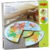 Spielzeug Haba Brettspiel 304912 - Legespiel Tierische Jahreszeiten - Ab 2 Jahren Günstig Kaufen -Haba Shop haba brettspiel 304912 legespiel tierische jahreszeiten ab 2 jahren