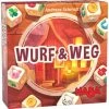 Spielzeug Haba Brettspiel 305292 - Wurf & Weg, Wuerfelspiel - Ab 8 Jahren Günstig Kaufen 2 Spielzeug Haba Brettspiel 305292 - Wurf & Weg, Wuerfelspiel - Ab 8 Jahren Günstig Kaufen -Haba Shop haba brettspiel 305292 wurf and weg wuerfelspiel ab 8 jahren