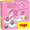 Spielzeug Haba Brettspiel 305510 - Einhorn Glitzerglueck, Memozauber - Ab 3 Jahren Günstig Kaufen -Haba Shop haba brettspiel 305510 einhorn glitzerglueck memozauber ab 3 jahren