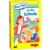 Spielzeug Haba Brettspiel 305548 - Ratz Fatz In Die Schule, Lernspiel - Ab 5 Jahren Günstig Kaufen -Haba Shop haba brettspiel 305548 ratz fatz in die schule lernspiel ab 5 jahren
