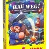 Spielzeug Haba Brettspiel 305844 - Hau Weg! Geschicklichkeitsspiel - Ab 5 Jahren Günstig Kaufen -Haba Shop haba brettspiel 305844 hau weg geschicklichkeitsspiel ab 5 jahren