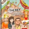 Spielzeug Haba Brettspiel 305855 - The Key, Sabotage Im Lucky Lama Land - Ab 8 Jahren Günstig Kaufen 2 Spielzeug Haba Brettspiel 305855 - The Key, Sabotage Im Lucky Lama Land - Ab 8 Jahren Günstig Kaufen -Haba Shop haba brettspiel 305855 the key sabotage im lucky lama land ab 8 jahren