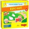 Spielzeug Haba Brettspiel 305878 - Meine Ersten Spiele, Zaehl Mal! - Ab 2 Jahren Günstig Kaufen 1 Spielzeug Haba Brettspiel 305878 - Meine Ersten Spiele, Zaehl Mal! - Ab 2 Jahren Günstig Kaufen -Haba Shop haba brettspiel 305878 meine ersten spiele zaehl mal ab 2 jahren