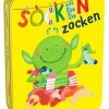 Spielzeug Haba Brettspiel 305891 - Socken Zocken Mini, Zuordnungsspiel - Ab 4 Jahren Günstig Kaufen 2 Spielzeug Haba Brettspiel 305891 - Socken Zocken Mini, Zuordnungsspiel - Ab 4 Jahren Günstig Kaufen -Haba Shop haba brettspiel 305891 socken zocken mini zuordnungsspiel ab 4 jahren