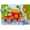 Spielzeug Haba Brettspiel 306291 - Holzpuzzle Feuerwehrauto - Ab 1 Jahren Günstig Kaufen 1 Spielzeug Haba Brettspiel 306291 - Holzpuzzle Feuerwehrauto - Ab 1 Jahren Günstig Kaufen -Haba Shop haba brettspiel 306291 holzpuzzle feuerwehrauto ab 1 jahren