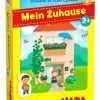 Spielzeug Haba Brettspiel 306354 - Meine Ersten Spiele, Mein Zuhause - Ab 2 Jahren Günstig Kaufen -Haba Shop haba brettspiel 306354 meine ersten spiele mein zuhause ab 2 jahren