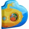 Spielzeug Haba Brettspiel 306441 - Badebuch U-Boot, Kunststoff, 14x14cm - Ab 1 Jahren Günstig Kaufen -Haba Shop haba brettspiel 306441 badebuch u boot kunststoff 14x14cm ab 1 jahren