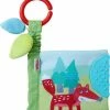 Spielzeug Haba Brettspiel 306490 - Buggybuch Waldtiere, Stoffbuch - Ab 6 Jahren Günstig Kaufen -Haba Shop haba brettspiel 306490 buggybuch waldtiere stoffbuch ab 6 jahren