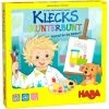 Spielzeug Haba Brettspiel 306669 - Klecks Kunterbunt, Kennst Du Die - Ab 3 Jahren Günstig Kaufen -Haba Shop haba brettspiel 306669 klecks kunterbunt kennst du die ab 3 jahren