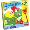 Spielzeug Haba Brettspiel 4538 - 3X4=Klatsch, Lernspiel Einmaleins - Ab 8 Jahren Günstig Kaufen -Haba Shop haba brettspiel 4538 3x4 klatsch lernspiel einmaleins ab 8 jahren