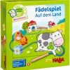 Spielzeug Haba Brettspiel 5580 - Meine Erste Spielwelt Bauernhof: - Ab 1 Jahren Günstig Kaufen 1 Spielzeug Haba Brettspiel 5580 - Meine Erste Spielwelt Bauernhof: - Ab 1 Jahren Günstig Kaufen -Haba Shop haba brettspiel 5580 meine erste spielwelt bauernhof ab 1 jahren