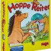 Spielzeug Haba Brettspiel Hoppe Reiter - Ab 2 Jahren Günstig Kaufen 1 Spielzeug Haba Brettspiel Hoppe Reiter - Ab 2 Jahren Günstig Kaufen -Haba Shop haba brettspiel hoppe reiter ab 2 jahren