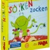 Spielzeug Haba Brettspiel Socken Zocken - Ab 4 Jahren Günstig Kaufen 1 Spielzeug Haba Brettspiel Socken Zocken - Ab 4 Jahren Günstig Kaufen -Haba Shop haba brettspiel socken zocken ab 4 jahren